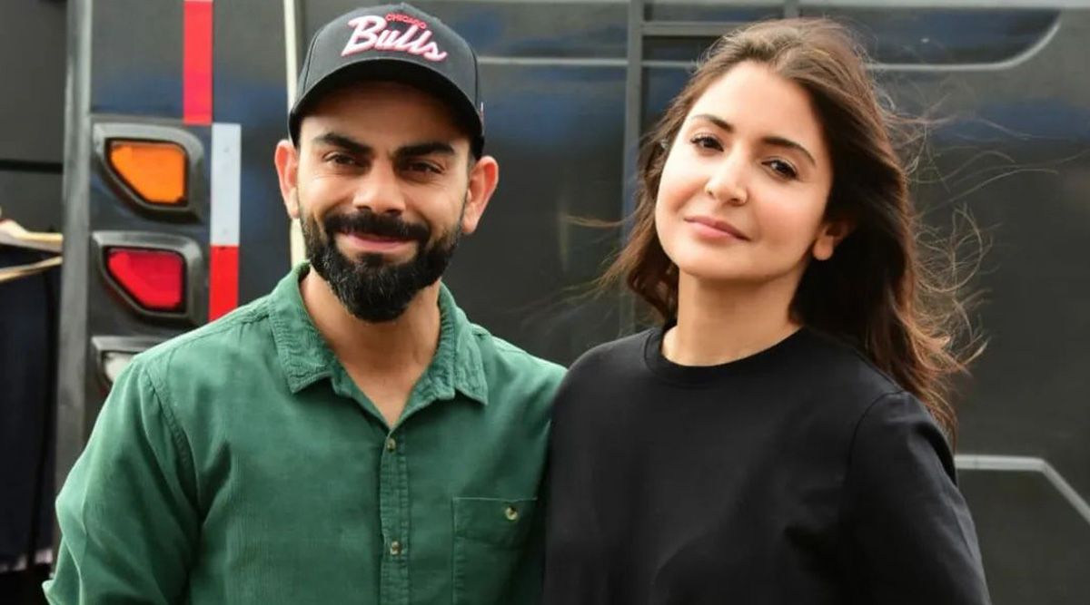 Virat Kohli Reveals How His Wife Anushka Sharma Has Made ‘MASSIVE SACRIFICES’; Shares, ‘Anushka INSPIRES Him’