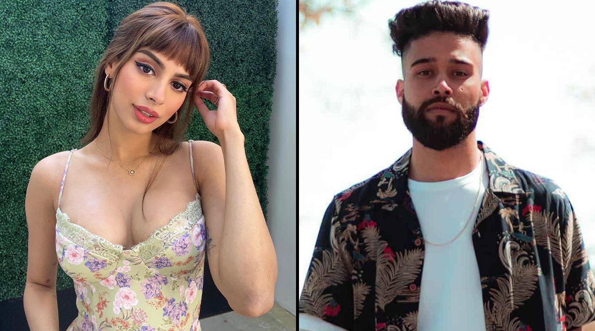 Khushi Kapoor Is Dating Canadian Singer AP Dhillion? Here’s What We Know!