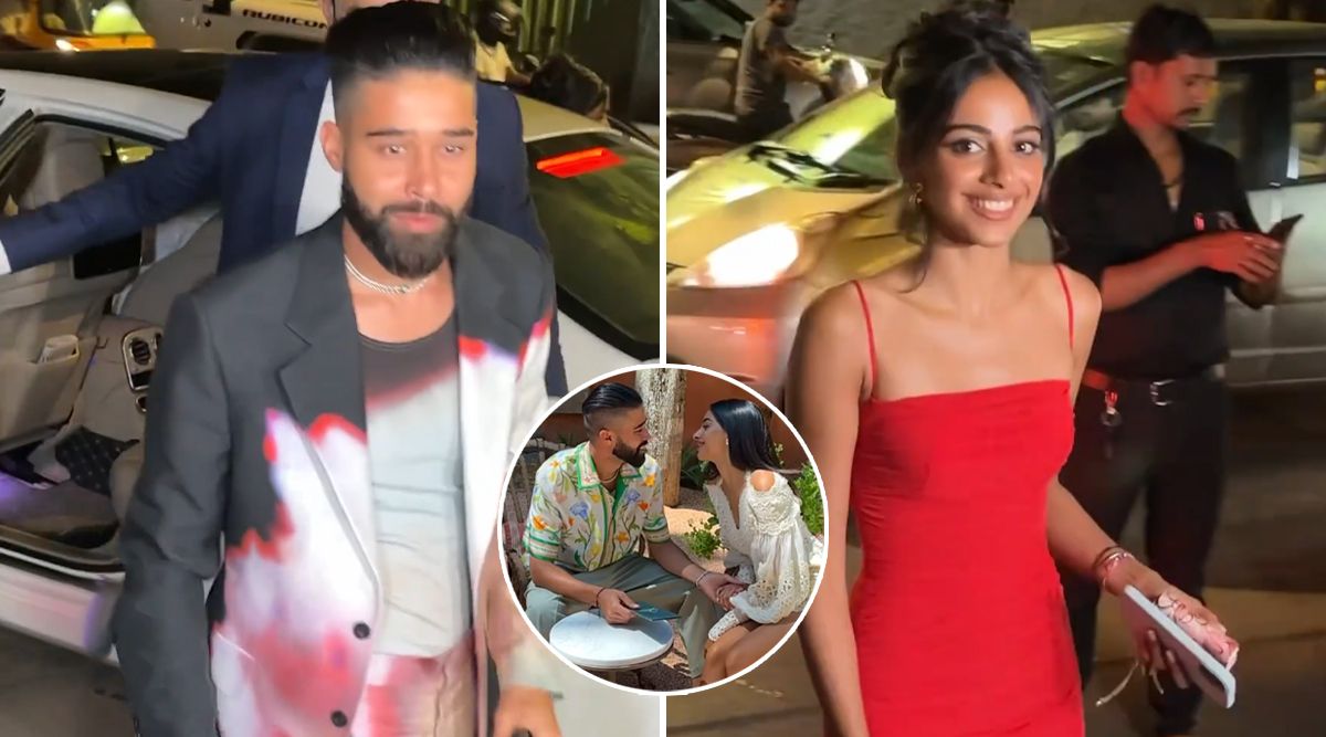 AP Dhillon And Banita Sandhu Are Dating? - Here’s What We Know (Watch Video) 
