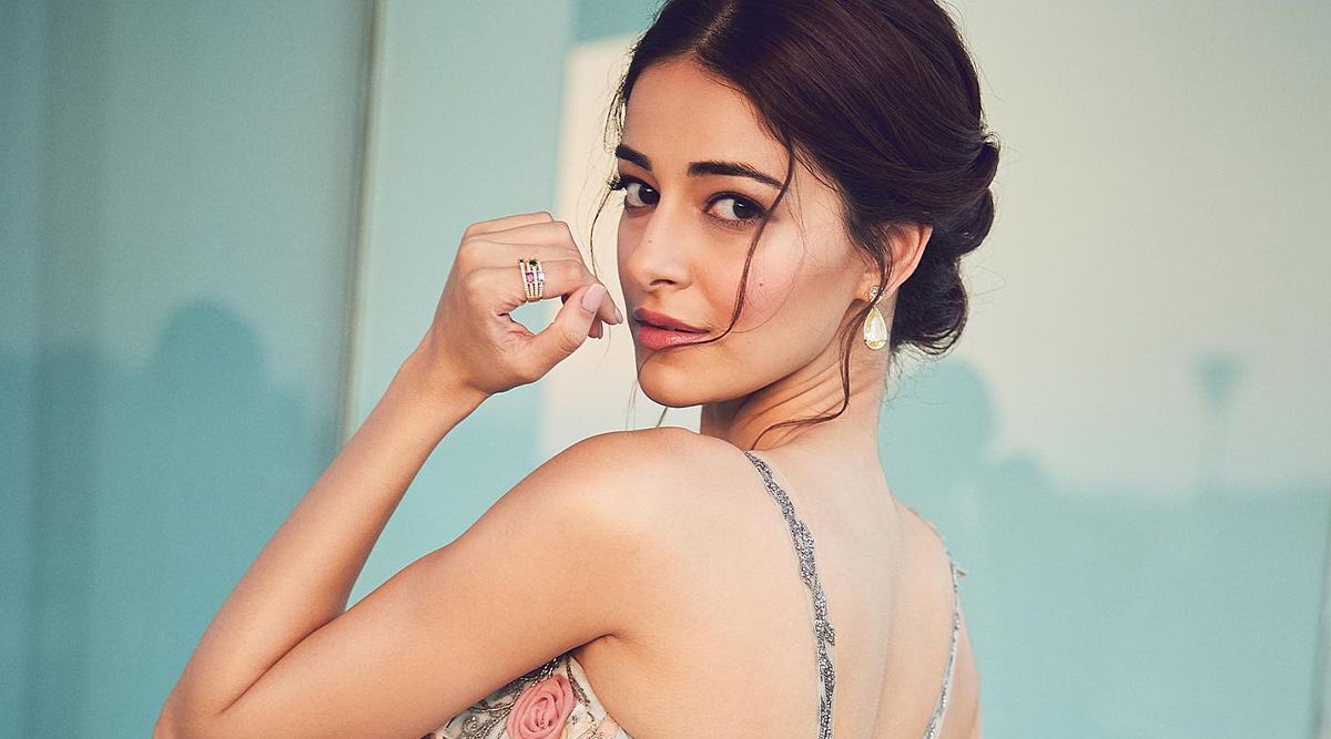 Latest; Ananya Panday to finish work on ‘Kho Gaye Hum Kahan’ by July and move onto her next