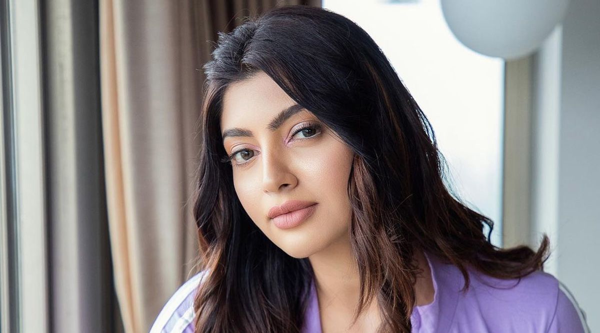 Akanksha Puri turns down lead role in Colors’ Chotti Sarrdaarni due to packed schedule