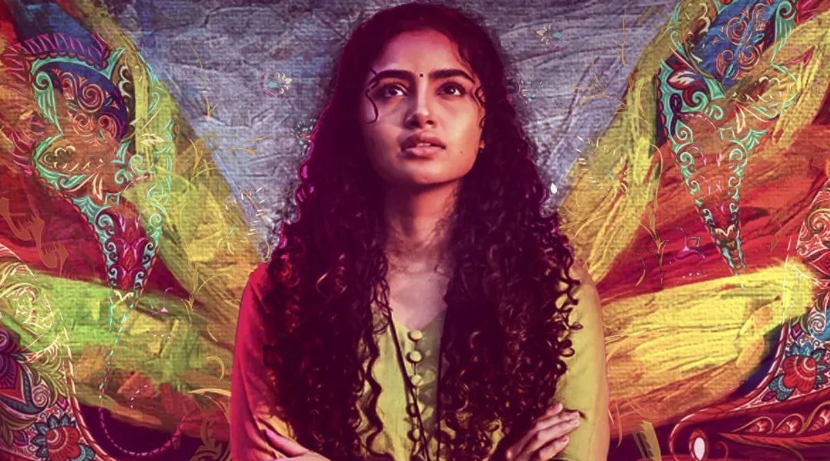 Anupama Parameswaran to feature in Butterfly, to be released on this date! Here’s what we know