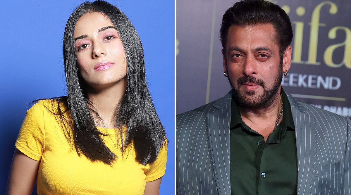 SHOCKING! Amrita Rao Missed A Big Opportunity To Work With Salman Khan Due Her Manager's VENGENCE (Details Inside) 