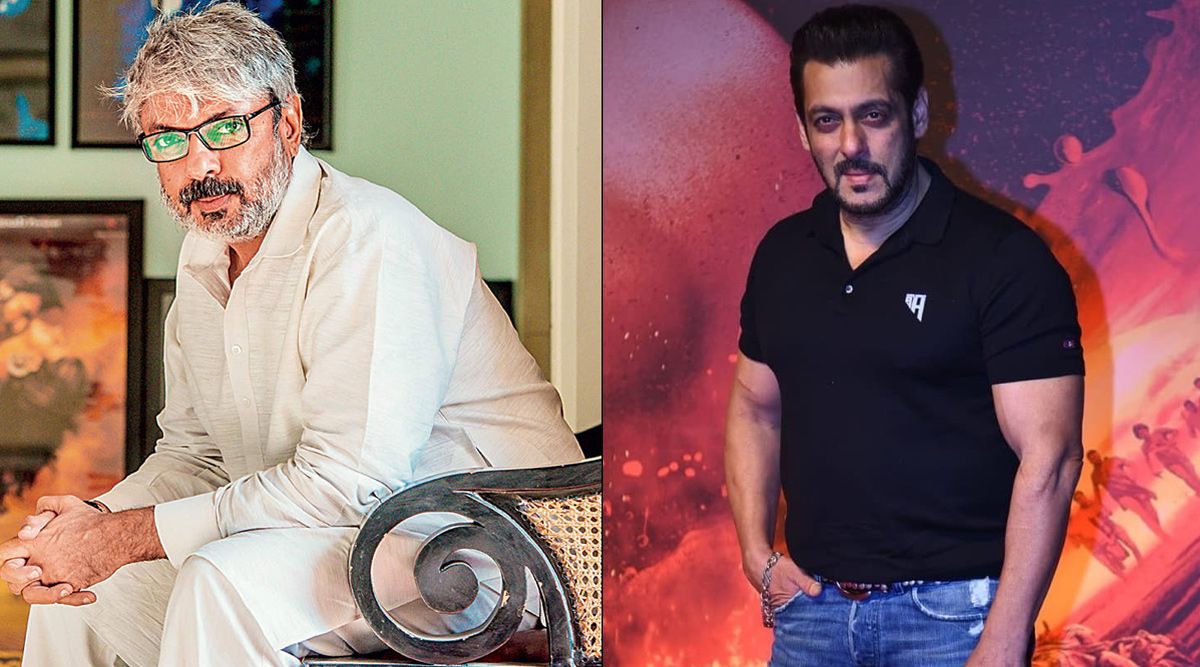 “I will always respect him,” Sanjay Leela Bhansali on Salman Khan