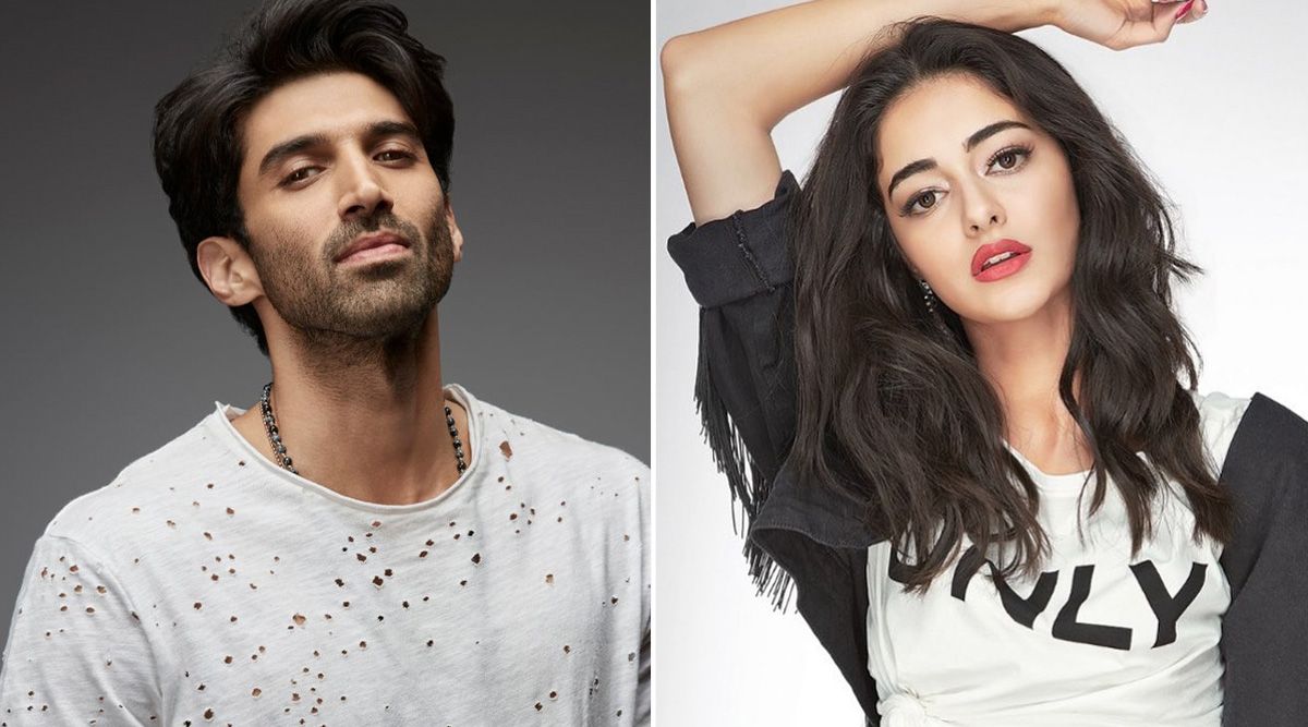 Aditya Roy Kapur opens up on marriage plans amid dating rumours with Ananya Panday