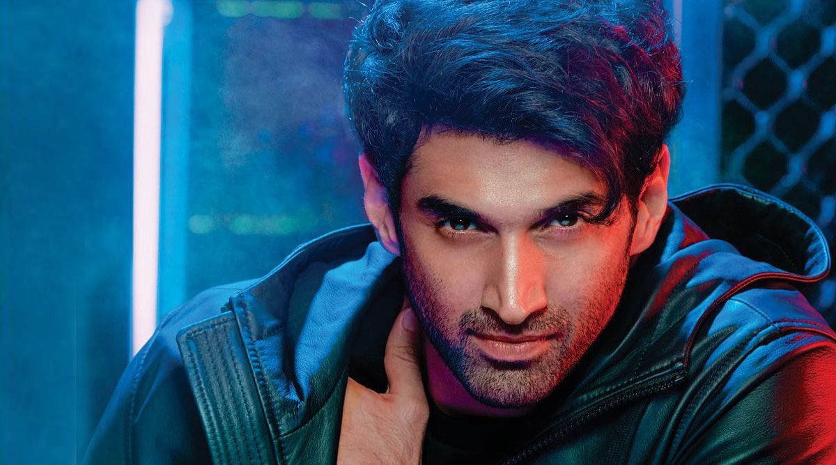 Happy Birthday, Aditya Roy Kapur! Here are some of his most recent and upcoming projects