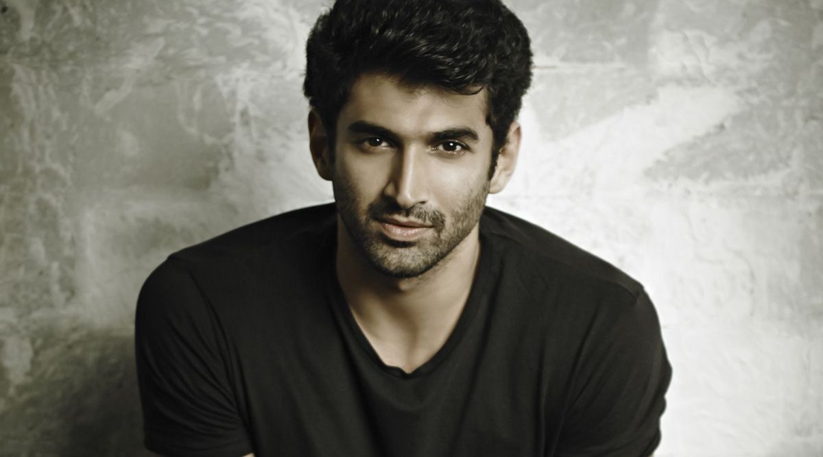 Aditya Roy Kapur begins filming for the remake of The Night Manager