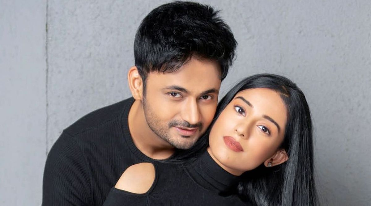 Amrita Rao and RJ Anmol talk about their pregnancy struggles; how they lost a baby via surrogacy