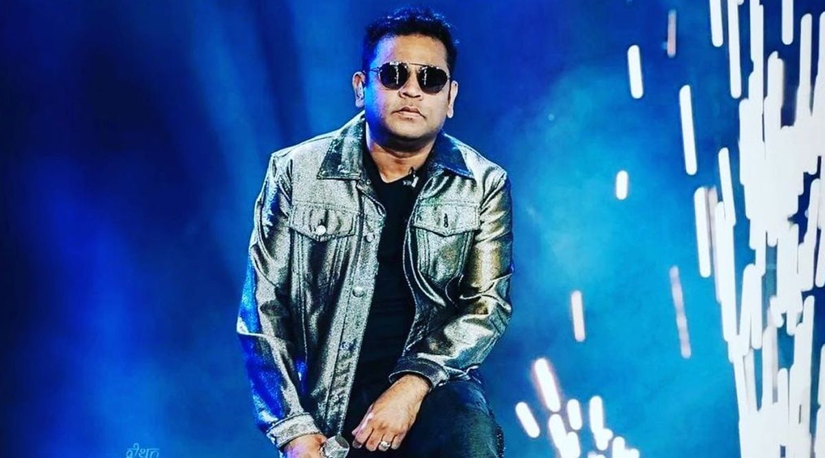AR Rahman CANCELS Chennai Concert Due To Adverse Weather Conditions! (Details Inside)