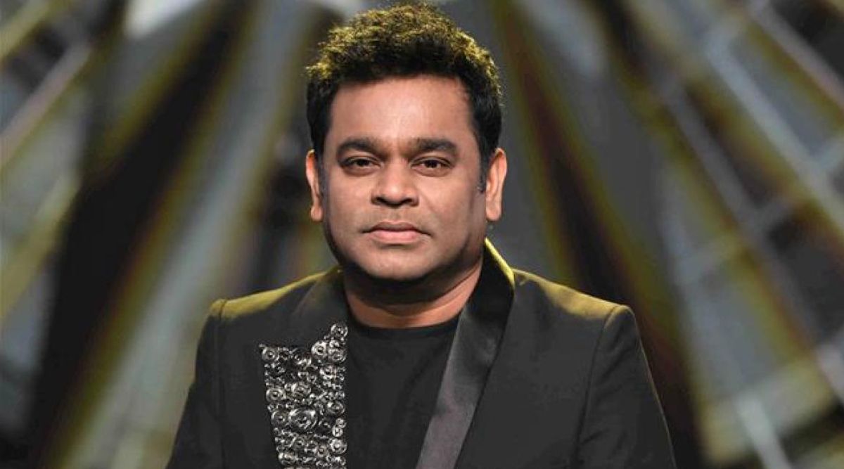AR Rahman Files DEFAMATION Suit Against Surgeons Association For Alleging Unpaid 2018 Concert! 