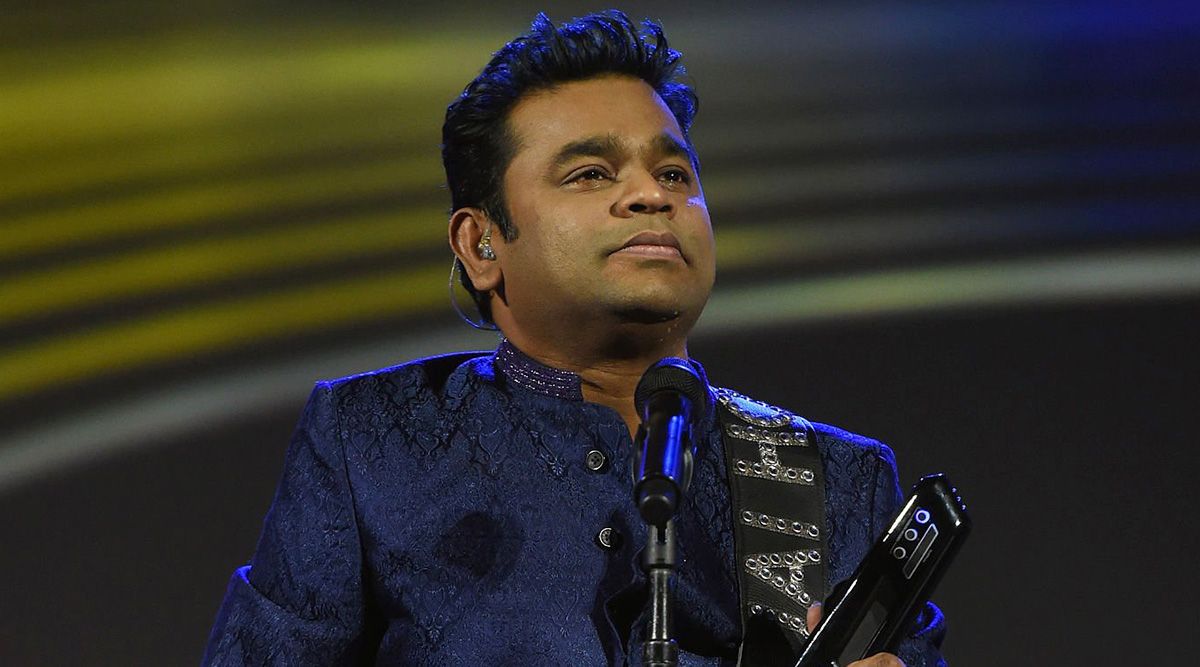 Happy Birthday, AR Rahman! Tops Songs of the ‘MASTER & SOUL of Music’ which have etched hearts!