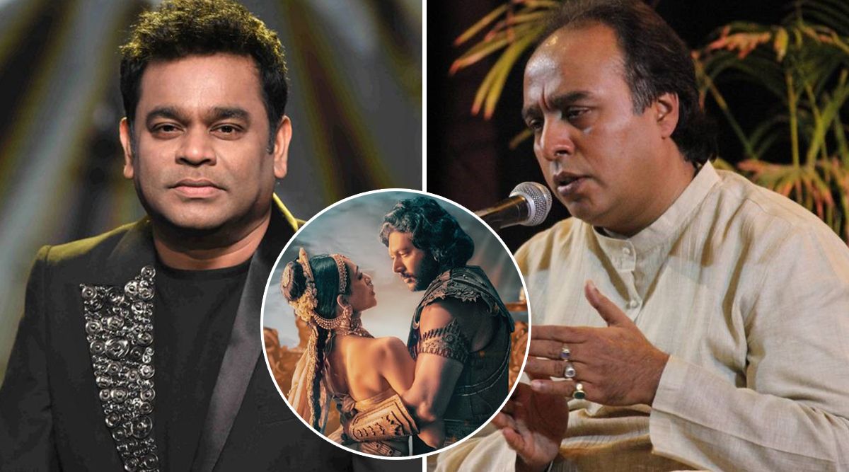 PS 2 Controversy: A R Rahman Is Accused Of STEALING The Melody Of ‘Veera Vera’ By Delhi Dhrupad Singer (Details Inside)