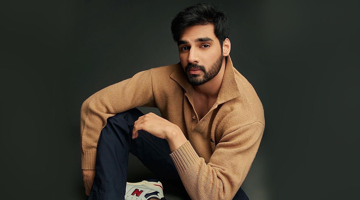Ahan Shetty confesses he has had it easier in Bollywood because of father Suniel Shetty