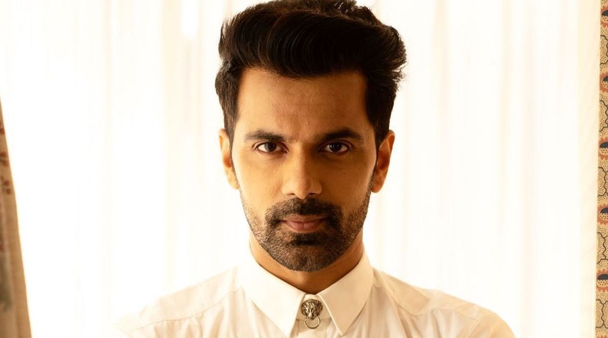 Anuj Sachdeva keen to play a cop in a streaming show
