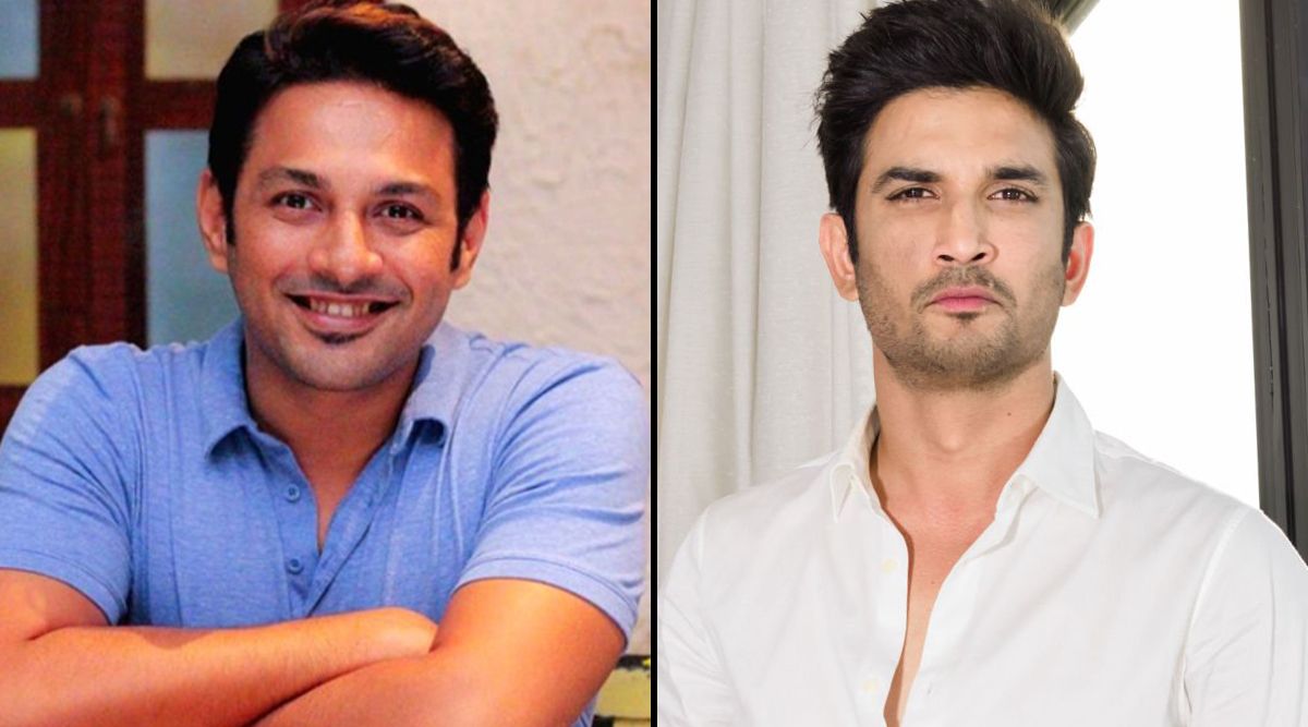 Filmmaker Apurva Asrani Makes SHOCKING REVELATIONS On Bollywood Mafia Treating Late Actor Sushant Singh Rajput; Shares, 'SSR Was Snubbed At Awards And Was Projected Like He Had MENTAL ISSUES'
