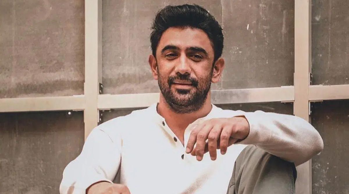 Amit Sadh joins Shilpa Shetty on the cast of Sukhee