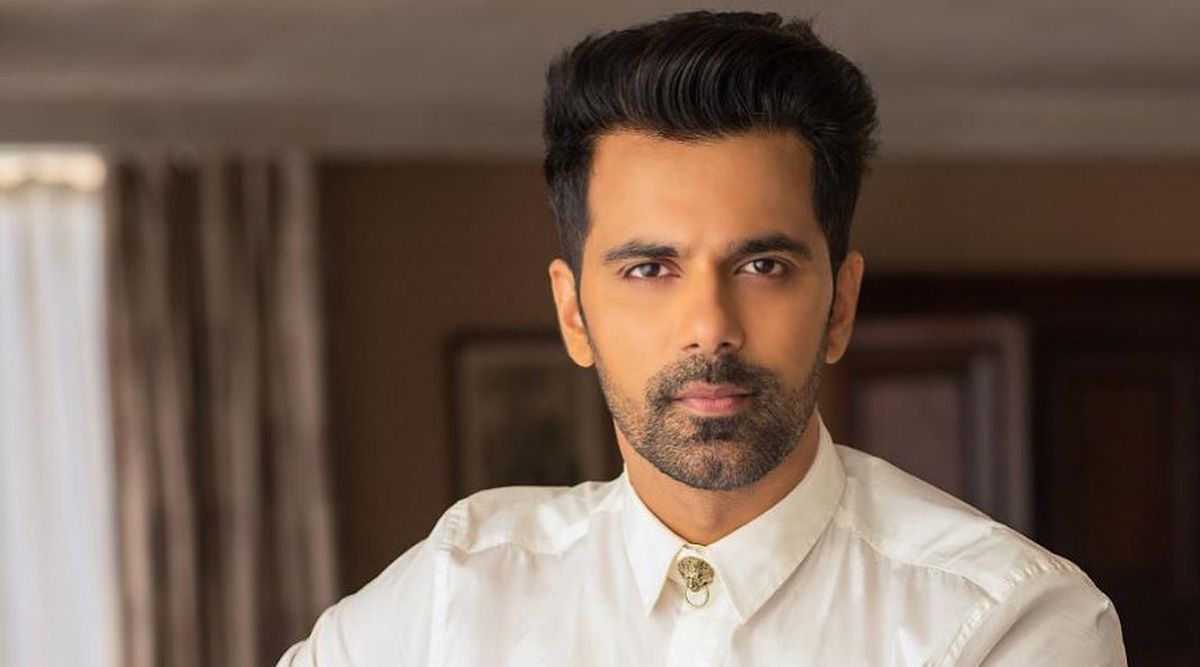 Anuj Sachdeva thrilled about returning to TV with Woh Toh Hai Albelaa