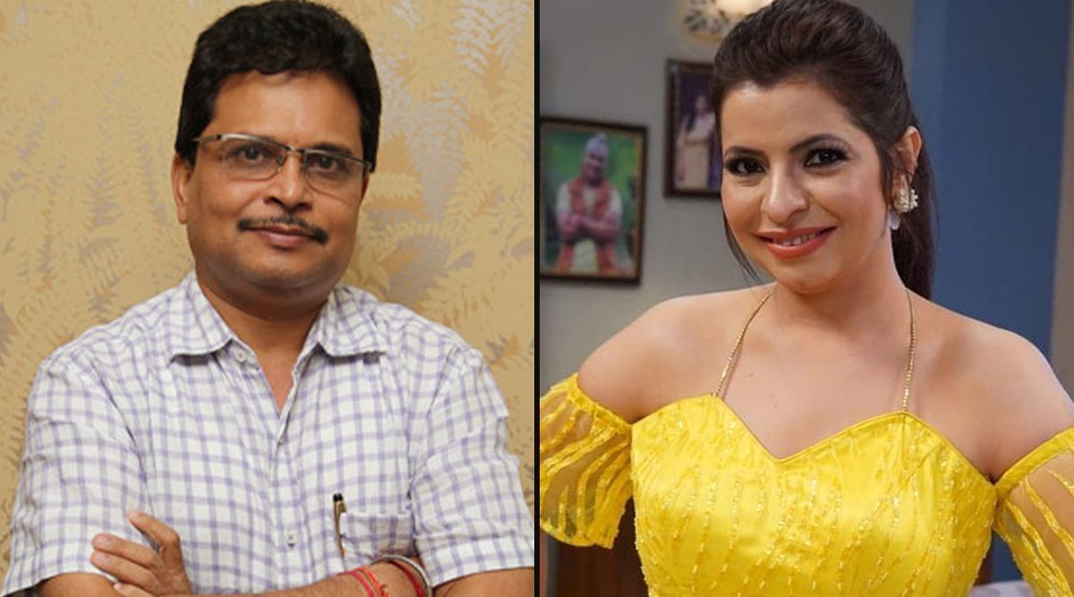 SHOCKING: Taarak Mehta Ka Ooltah Chashmah Producer Asit Modi To File A DEFAMATION CASE Against Jennifer Mistry Bansiwal After She Claims To Be SEXUALLY HARASSED