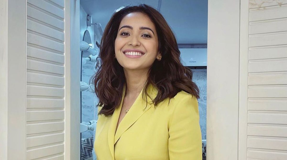 I also have my own identity, so being called someone's girlfriend bothered me, reveals Asha Negi