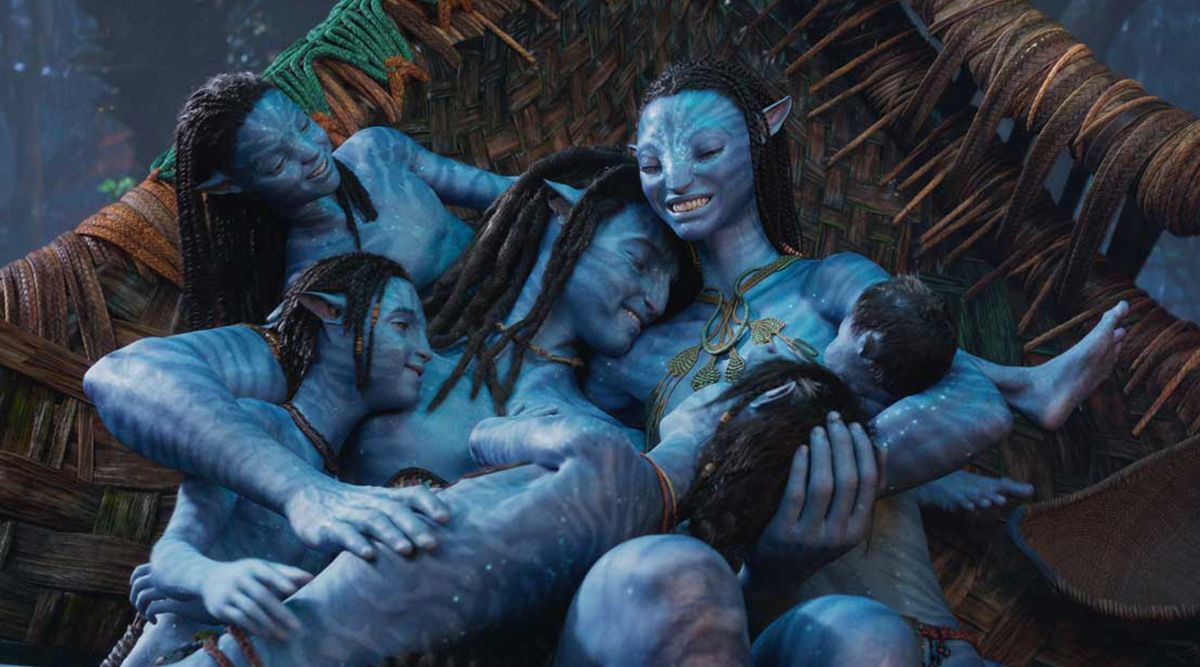 AVATAR THE WAY OF WATER BOX OFFICE COLLECTION DAY 7: James Cameron’s movie is walking towards making 200 crore in India