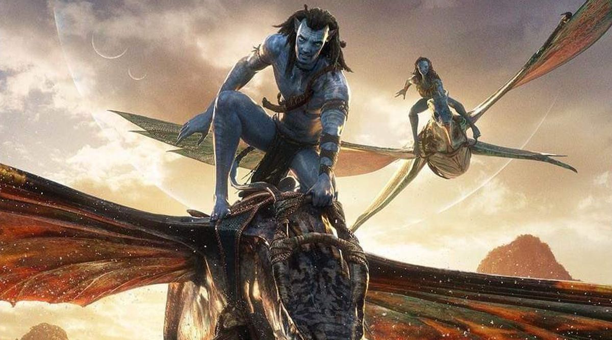 AVATAR: THE WAY OF WATER BOX OFFICE COLLECTION DAY 1: James Cameron’s movie fails to overpower Avengers Endgame
