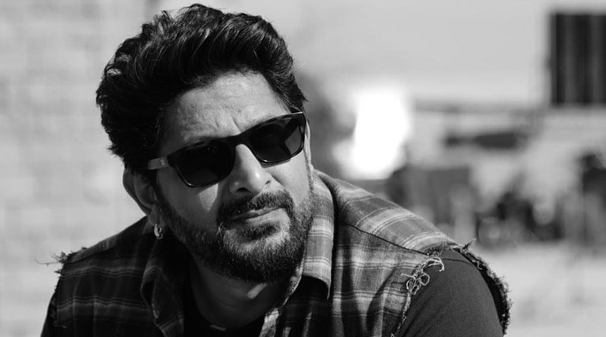 Arshad Warsi opens up about Bachchhan Paandey’s dismal box office performance