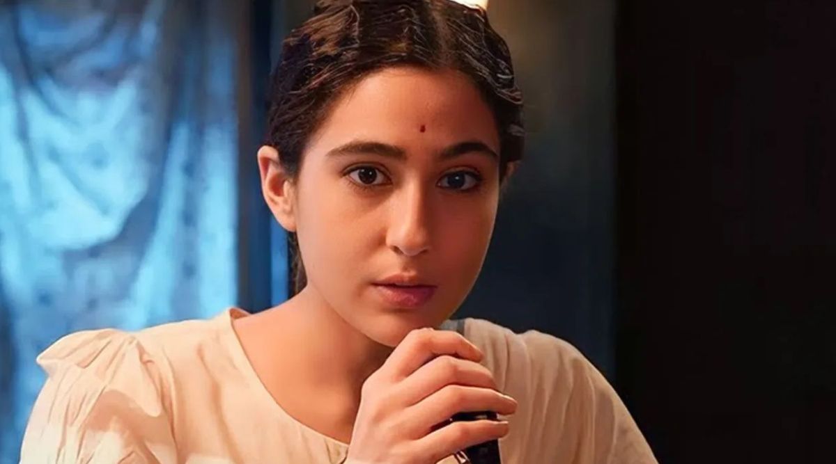 Ae Watan Mere Watan FIRST LOOK: Sara Ali Khan’s role as a freedom fighter looks promising in the story of India’s unsung heroes