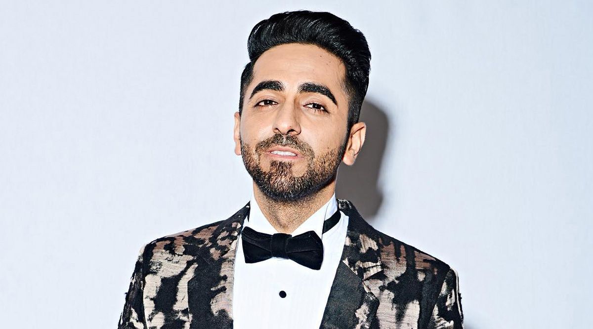 Ayushmann Khurrana's family had doubts about his ambitions to work in Bollywood; Read More!