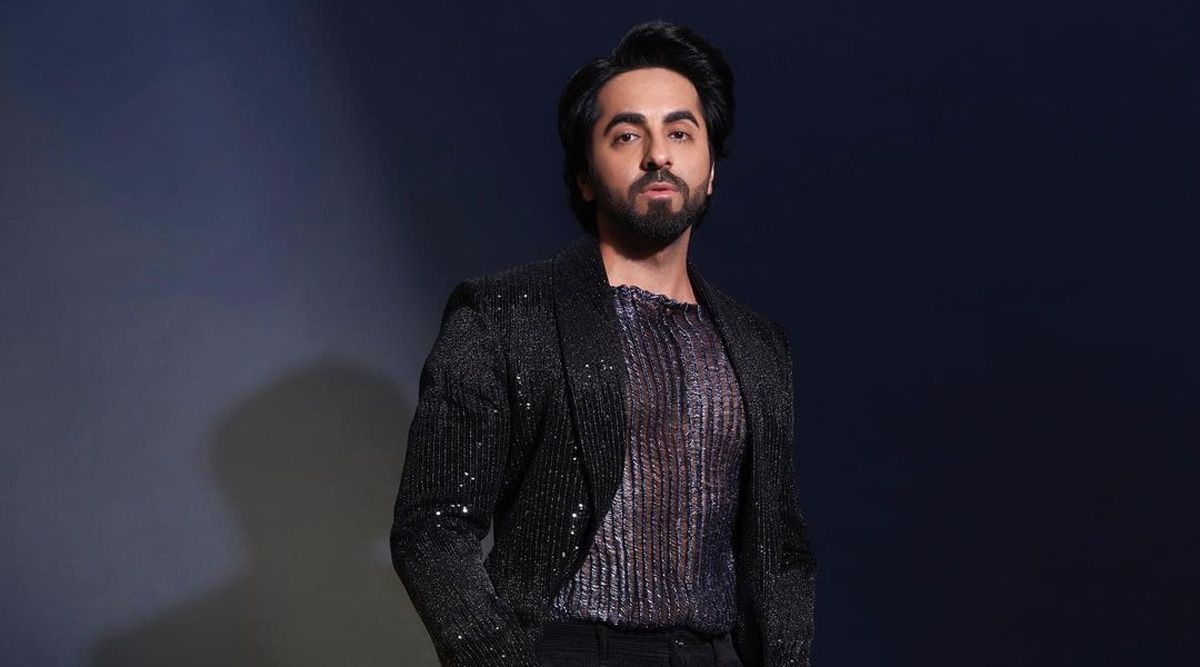 Ayushmann Khurrana reveals his THIS wish from his bucket list got fulfilled; Read to know!