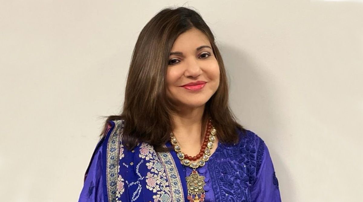 Bollywood singer Alka Yagnik turned into the most streamed artist on YouTube; check out here for more details!