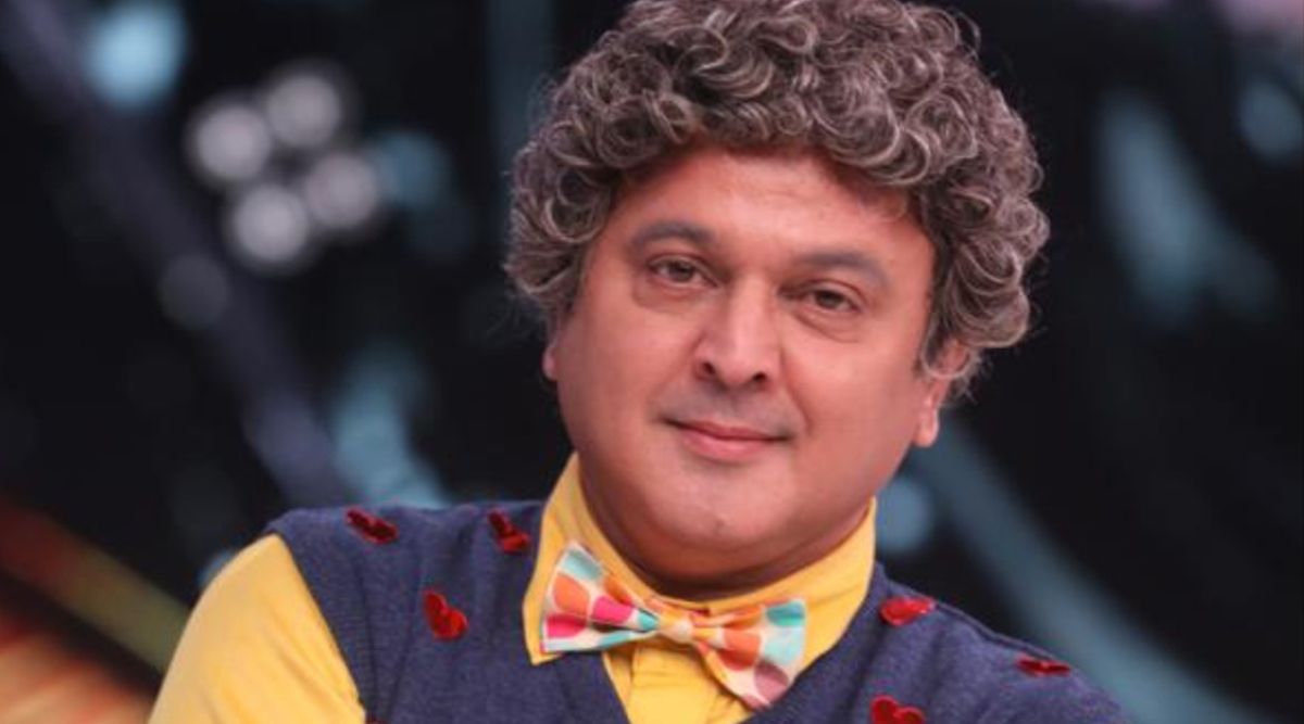 Ali Asgar aka Dadi is the first contestant to get eliminated from Jhalak Dikhhla Jaa 10
