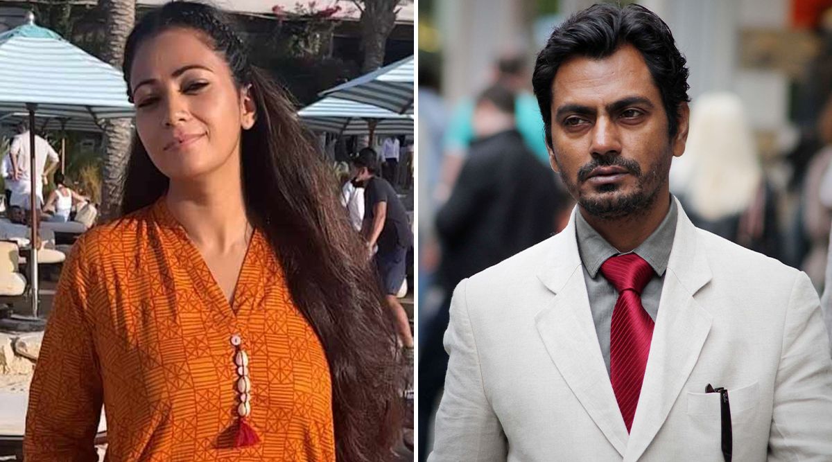 Bigg Boss OTT 2 Contestant Aaliya Criticizes Nawazuddin Siddiqui For Publicly Talking About His Multiple Affairs; Says, ‘Keep This Information…’