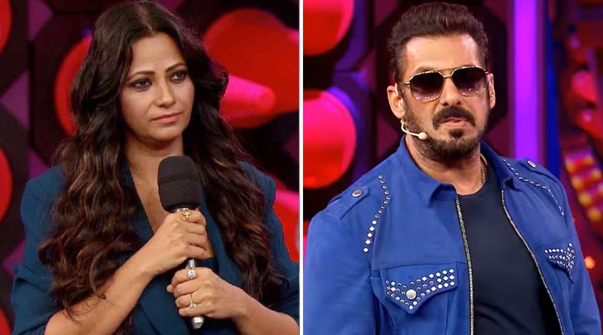 Bigg Boss OTT 2: Aaliya Siddiqui ACCUSES Salman Khan Of Being BIASED In Divorce Remark; ‘He Supported His Colleague..’