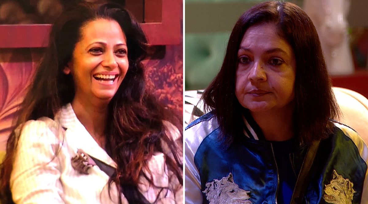 Bigg Boss OTT 2: Pooja Bhatt NOMINATES Aaliya Siddiqui,  Asks Her To STOP Playing VICTIM CARD (Details Inside)