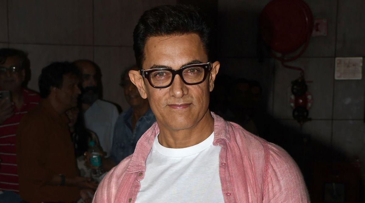Aamir Khan to fly to the US for a two month break after the disheartening failure of Laal Singh Chaddha