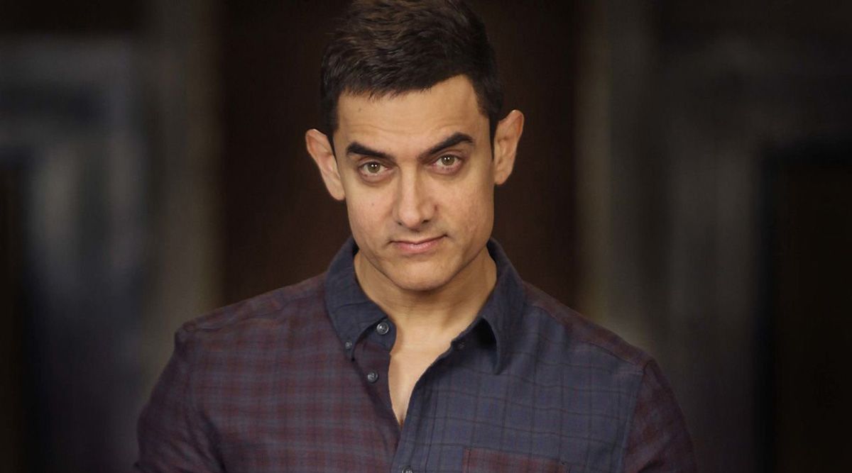 Aamir Khan Birthday Special: Here's The List Of Top 10 Iconic Roles Of Mr. Perfectionist!