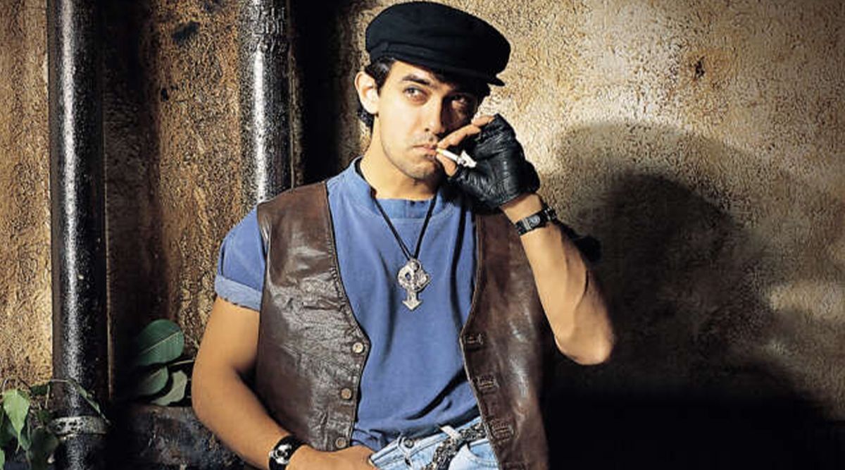 25 Years Of Ghulam: Did You Know? Aamir Khan ESCAPED DEATH By A Second In The Famous Train Sequence! (Watch Video)