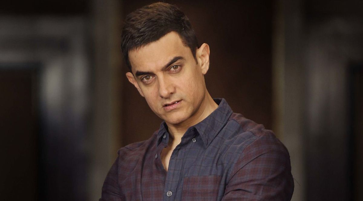 Wow! Aamir Khan To Launch A Platform To Discover New Talents For Young People (Details Inside)