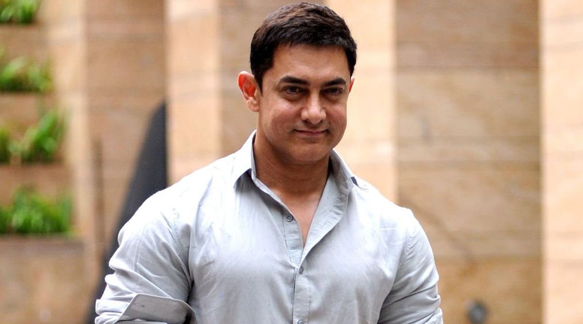 Aamir Khan's Jaw-Dropping REVELATION About His Upcoming Blockbuster Film's Name Will Leave You Nostalgic!