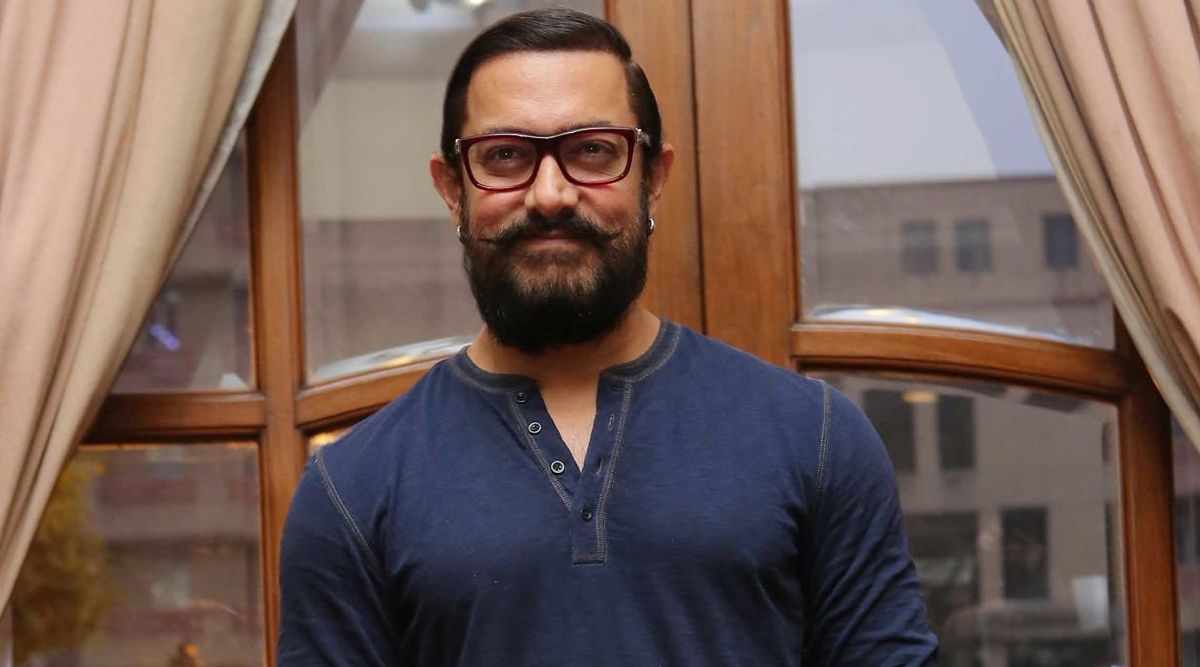 What! Aamir Khan To Make Grand COMEBACK With Sony Pictures? Here's What We Know! (Details Inside)