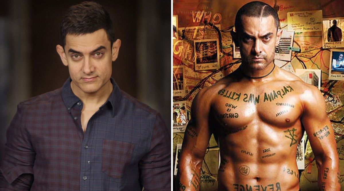 Ghajini 2: Amidst Reports Of The Movie In Works, Aamir Khan Flies To Nepal For Attending A Meditation Camp! (Details Inside)