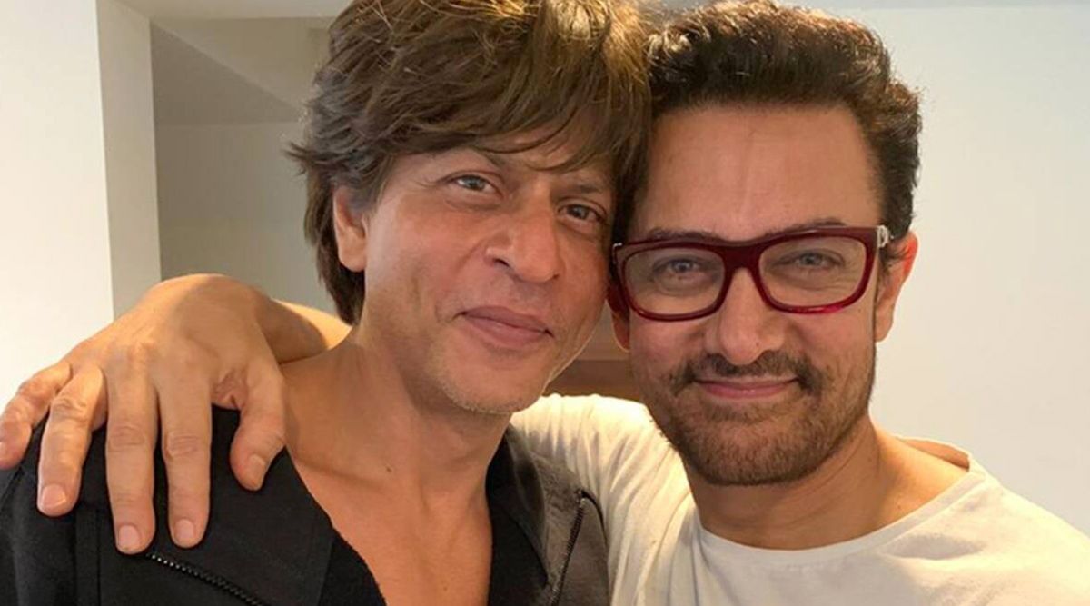 Aamir Khan To Follow Shah Rukh Khan's Lead Before Committing To His Next Film? (Details Inside)