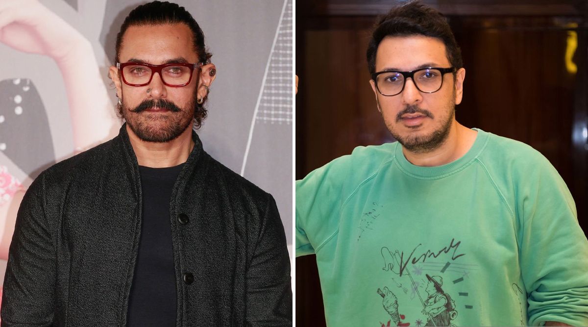 Aamir Khan And Dinesh Vijan Team Up For Blockbuster Ujjwal Nikam Biopic; Says, Reports! (Details Inside)