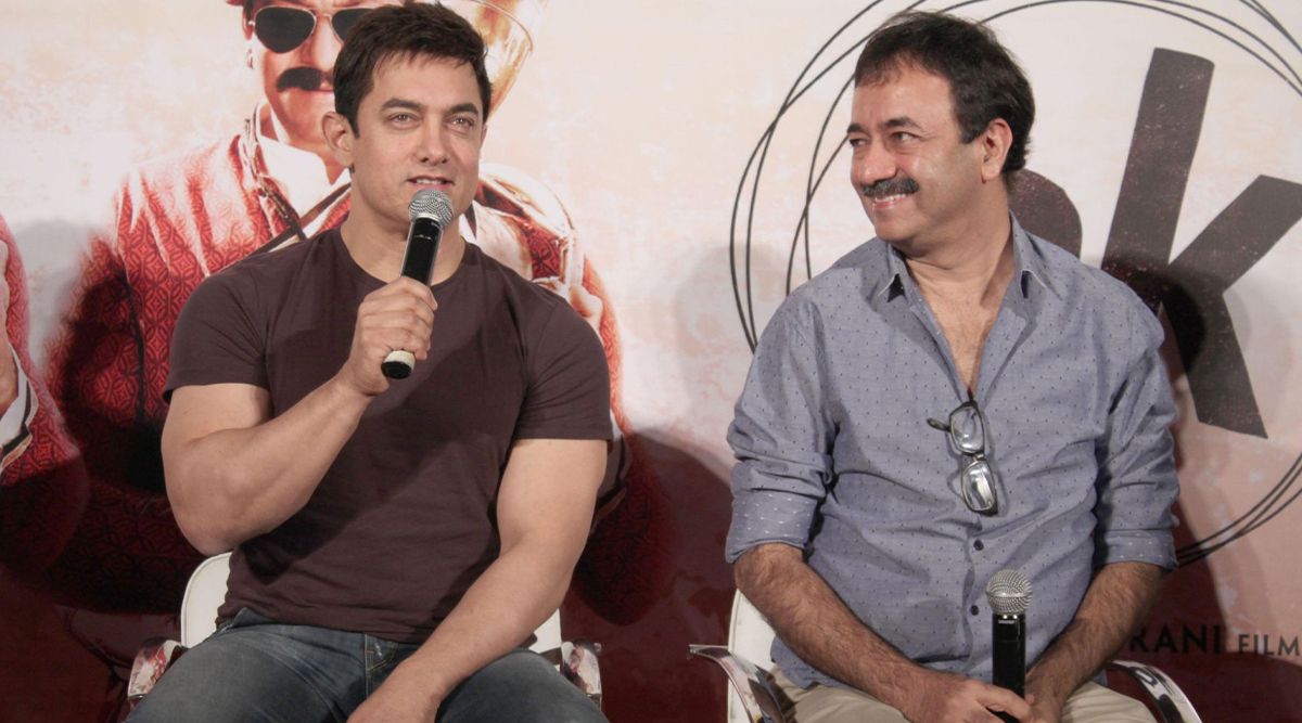 Aamir Khan And Rajkumar Hirani To COLLABORATE For New Biopic (Details Inside)