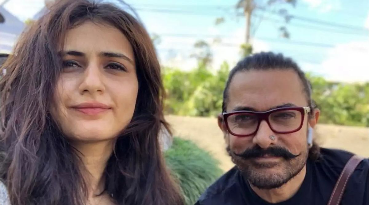 Aamir Khan’s THIRD MARRIAGE Announced With ‘Dangal’ Co-star Fatima Sana Shaikh? (View Tweet)