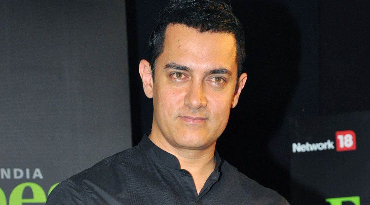 Aamir Khan REVEALS about how much he got for the  Qayamat Se Qayamat Tak; Here’s what he said!