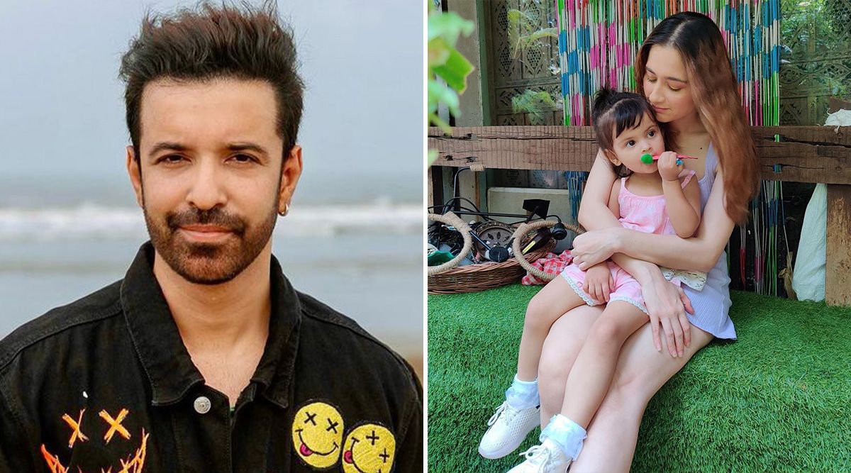Aamir Ali opens up on his broken marriage with Sanjeeda Shaikh and daughter residing with his ex-wife