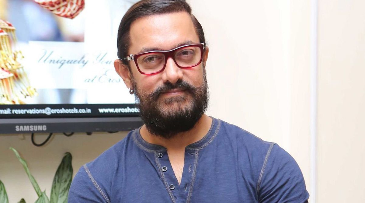Aamir Khan wrote to Tom Hanks to see if he would like to see the Hindi remake of his film