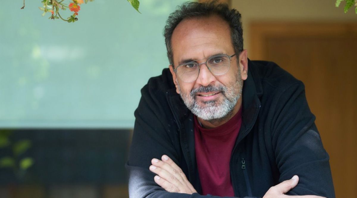 Aanand L Rai opens up about his films revolving around Small Towns