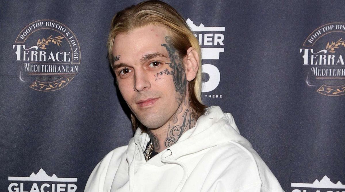 Shocking! Singer Aaron Carter's Cause Of  Death Revealed In Autopsy Report 5 Months Later (Details Inside)